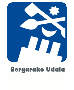Bergarako Udala